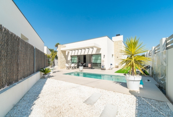 Herverkoop - Villa - Orihuela Costa - Costa Blanca