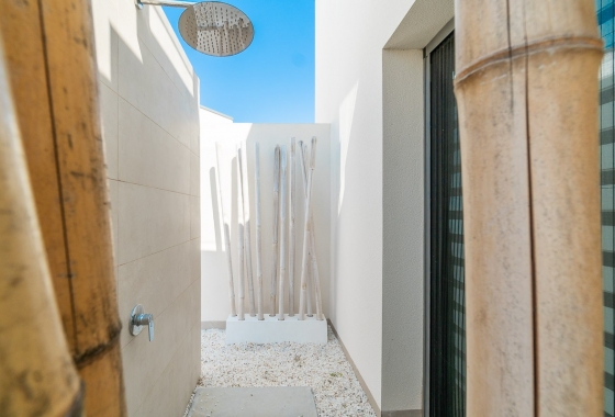 Herverkoop - Villa - Orihuela Costa - Costa Blanca