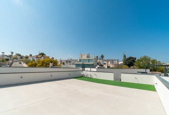 Herverkoop - Villa - Orihuela Costa - Costa Blanca