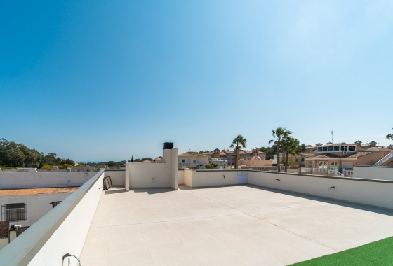 Herverkoop - Villa - Orihuela Costa - Costa Blanca