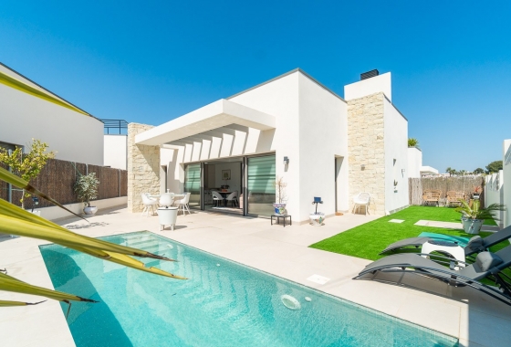 Herverkoop - Villa - Orihuela Costa - Costa Blanca