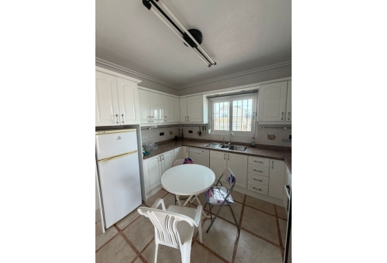 Herverkoop - Villa - Orihuela Costa - Costa Blanca