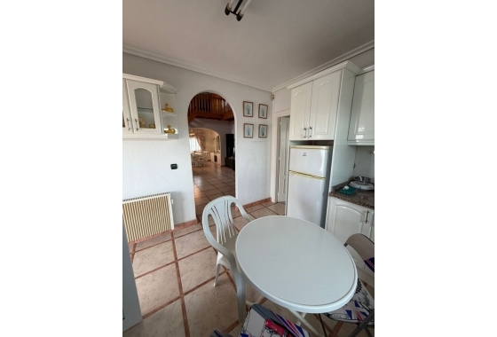 Herverkoop - Villa - Orihuela Costa - Costa Blanca