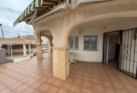 Herverkoop - Villa - Orihuela Costa - Costa Blanca