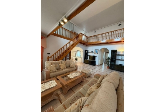 Herverkoop - Villa - Orihuela Costa - Costa Blanca