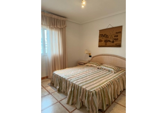 Herverkoop - Villa - Orihuela Costa - Costa Blanca