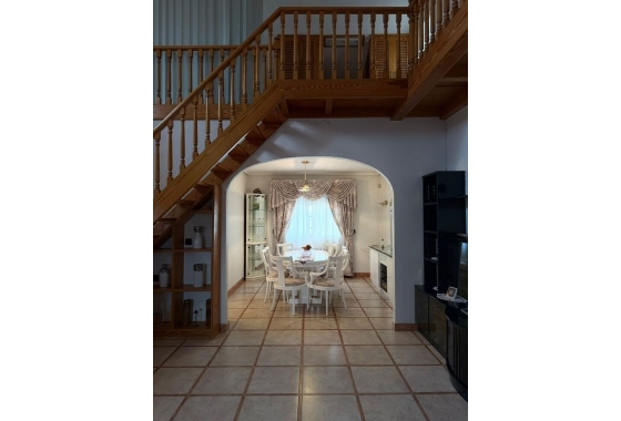 Herverkoop - Villa - Orihuela Costa - Costa Blanca