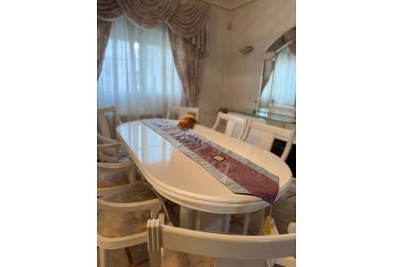 Herverkoop - Villa - Orihuela Costa - Costa Blanca