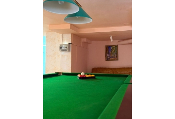 Herverkoop - Villa - Orihuela Costa - Costa Blanca