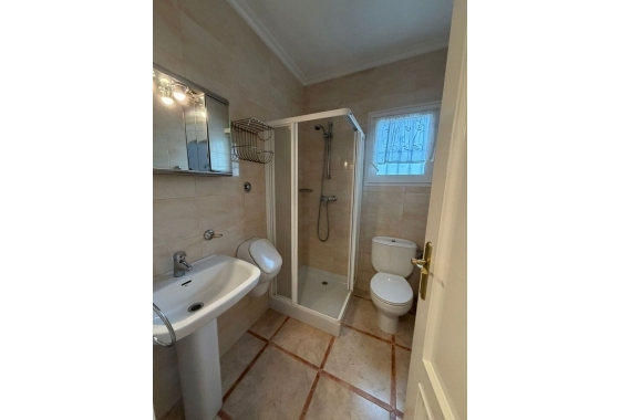 Herverkoop - Villa - Orihuela Costa - Costa Blanca