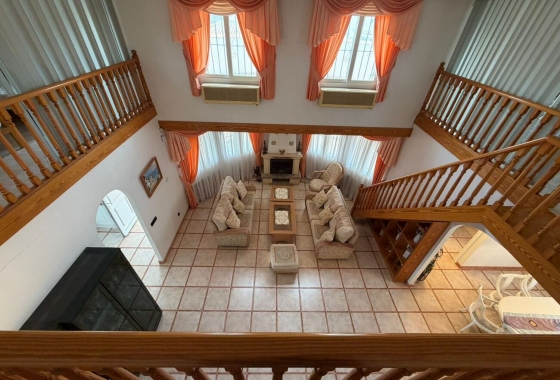 Herverkoop - Villa - Orihuela Costa - Costa Blanca