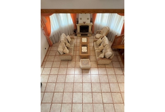 Herverkoop - Villa - Orihuela Costa - Costa Blanca