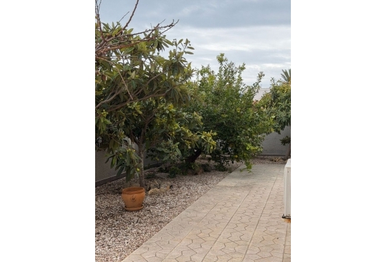 Herverkoop - Villa - Orihuela Costa - Costa Blanca