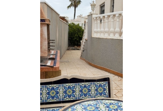 Herverkoop - Villa - Orihuela Costa - Costa Blanca