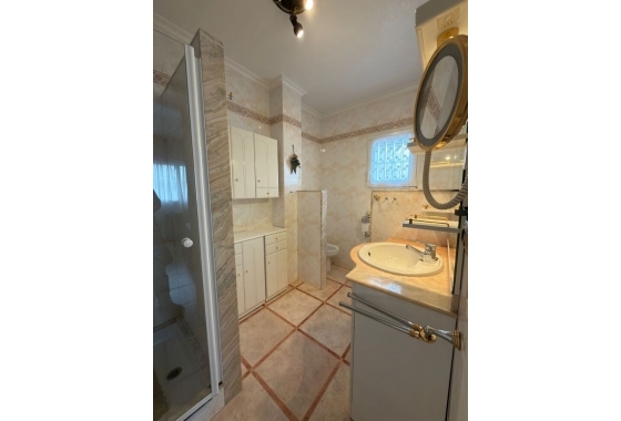 Herverkoop - Villa - Orihuela Costa - Costa Blanca