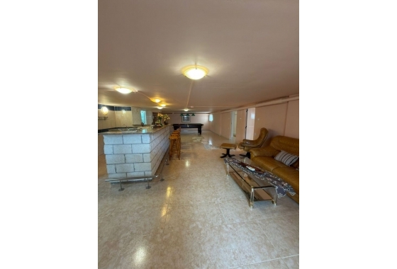 Herverkoop - Villa - Orihuela Costa - Costa Blanca