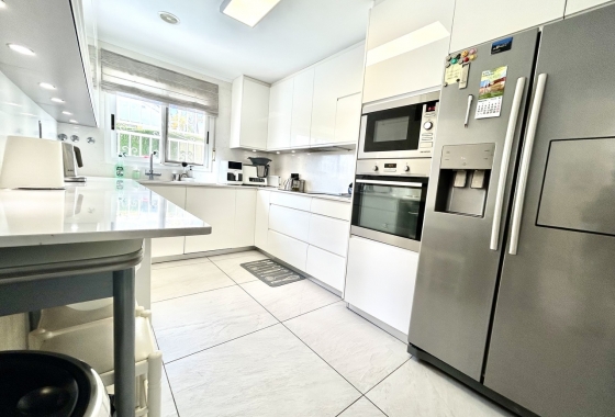 Herverkoop - Villa - Pinar de Campoverde - Inland