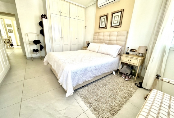 Herverkoop - Villa - Pinar de Campoverde - Inland