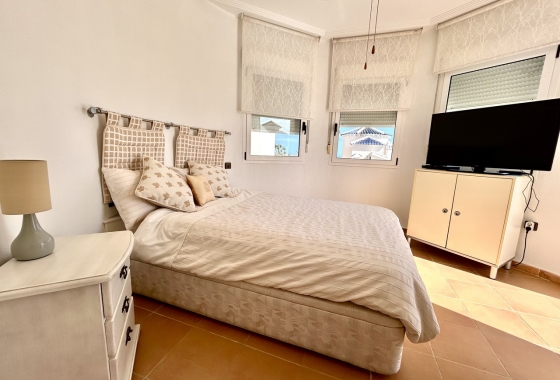 Herverkoop - Villa - Pinar de Campoverde - Inland