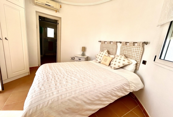 Herverkoop - Villa - Pinar de Campoverde - Inland