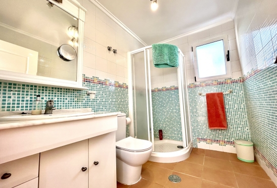 Herverkoop - Villa - Pinar de Campoverde - Inland