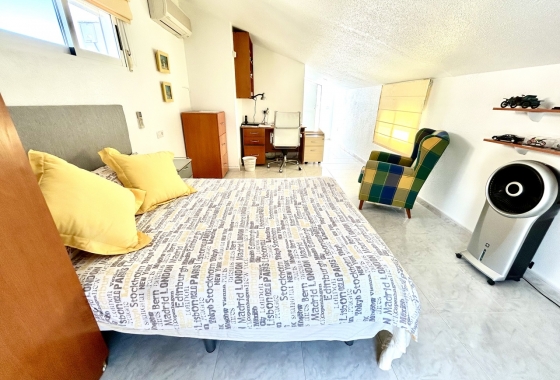 Herverkoop - Villa - Pinar de Campoverde - Inland