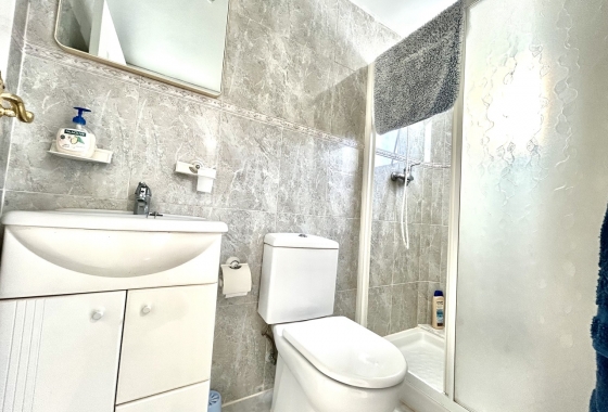 Herverkoop - Villa - Pinar de Campoverde - Inland