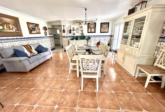 Herverkoop - Villa - Pinar de Campoverde - Inland