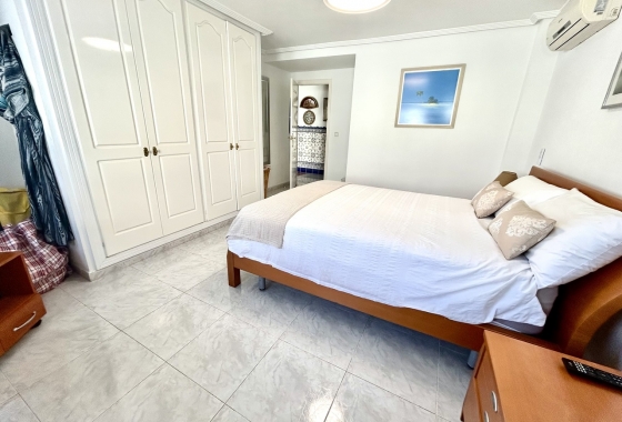 Herverkoop - Villa - Pinar de Campoverde - Inland