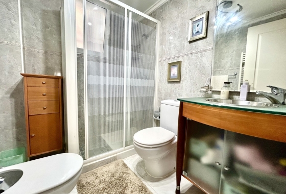 Herverkoop - Villa - Pinar de Campoverde - Inland