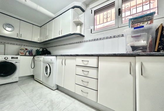 Herverkoop - Villa - Pinar de Campoverde - Inland