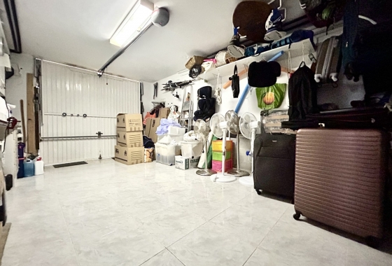 Herverkoop - Villa - Pinar de Campoverde - Inland