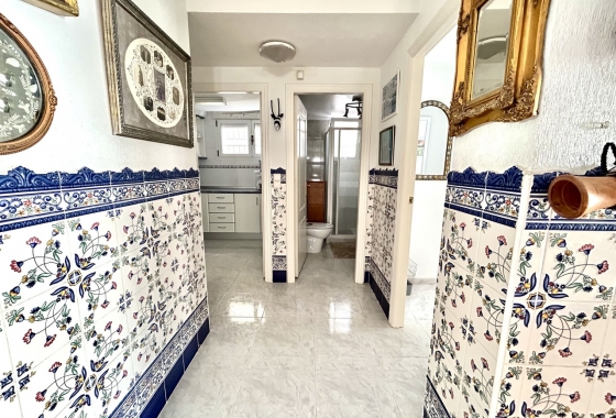 Herverkoop - Villa - Pinar de Campoverde - Inland