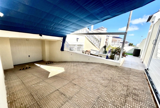 Herverkoop - Villa - Pinar de Campoverde - Inland