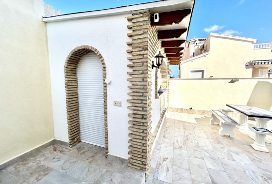 Herverkoop - Villa - Pinar de Campoverde - Inland