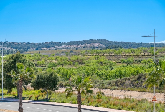 Herverkoop - Appartement / flat - San Miguel de Salinas - Inland