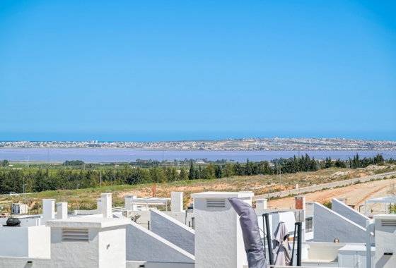 Herverkoop - Appartement / flat - San Miguel de Salinas - Inland