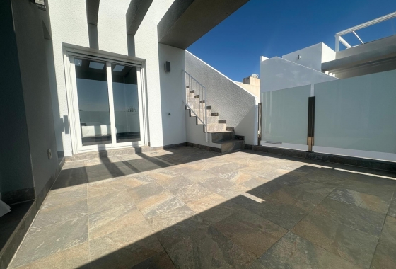 Wiederverkauf - Villa - Torrevieja - Costa Blanca