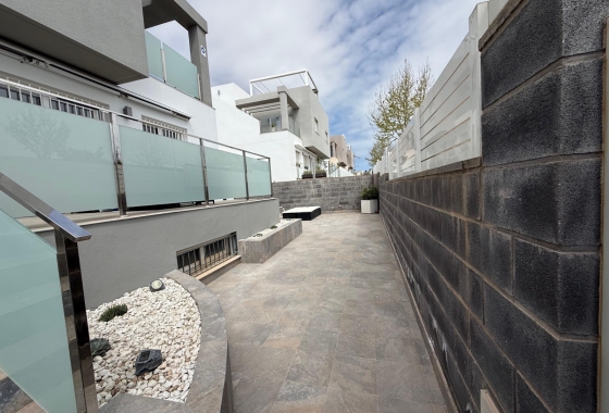 Wiederverkauf - Villa - Torrevieja - Costa Blanca