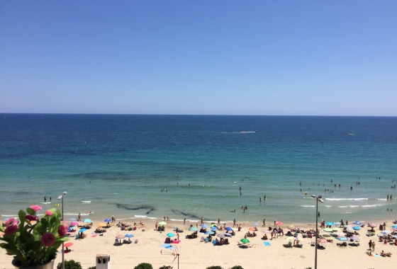 Resale - Apartment / flat - Mil Palmeras - Costa Blanca
