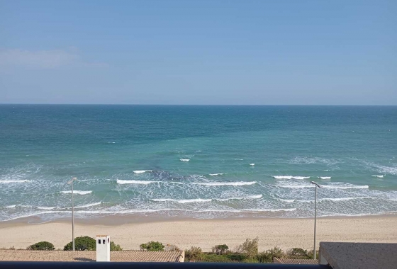 Resale - Apartment / flat - Mil Palmeras - Costa Blanca