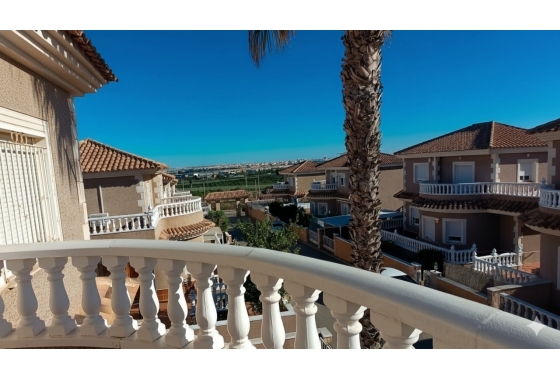 Wiederverkauf - Villa - Torrevieja - Costa Blanca