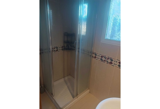 Wiederverkauf - Villa - Torrevieja - Costa Blanca