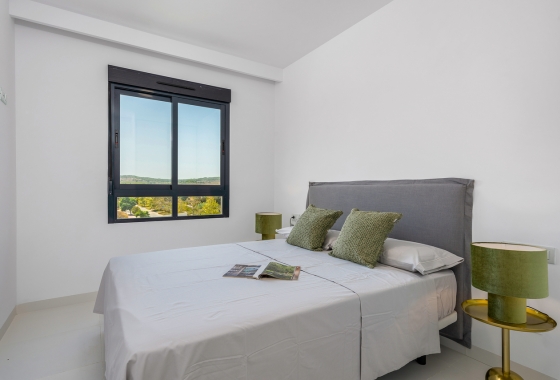 Resale - Apartment / flat - San Miguel de Salinas - Inland