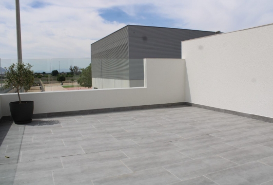 Nieuwbouw Woningen - Villa - San Fulgencio - Pueblo