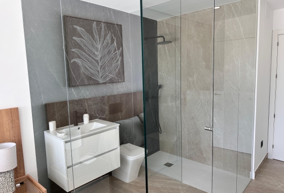 New Build - Bungalow - Los Alcazares - Los Alcázares