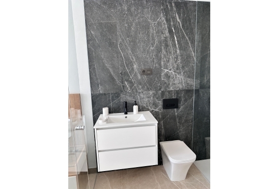 New Build - Apartment / flat - Los Alcazares - Los Alcázares