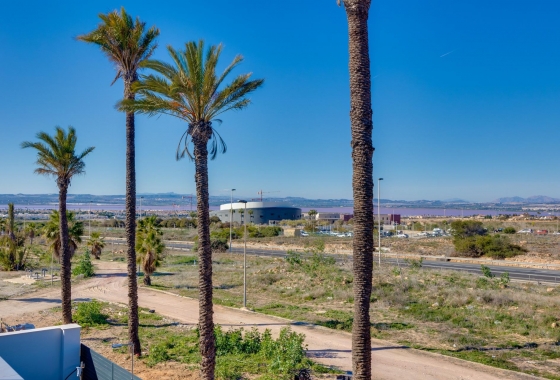 Новостройка - Вилла - Torrevieja - Sector 25