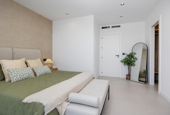 Новостройка - Вилла - Torrevieja - Sector 25