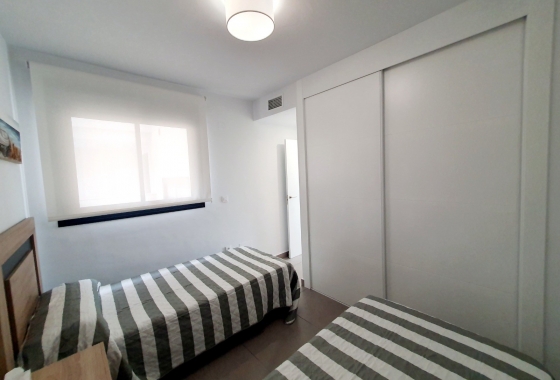 Wiederverkauf - Wohnung - Orihuela Costa - Costa Blanca